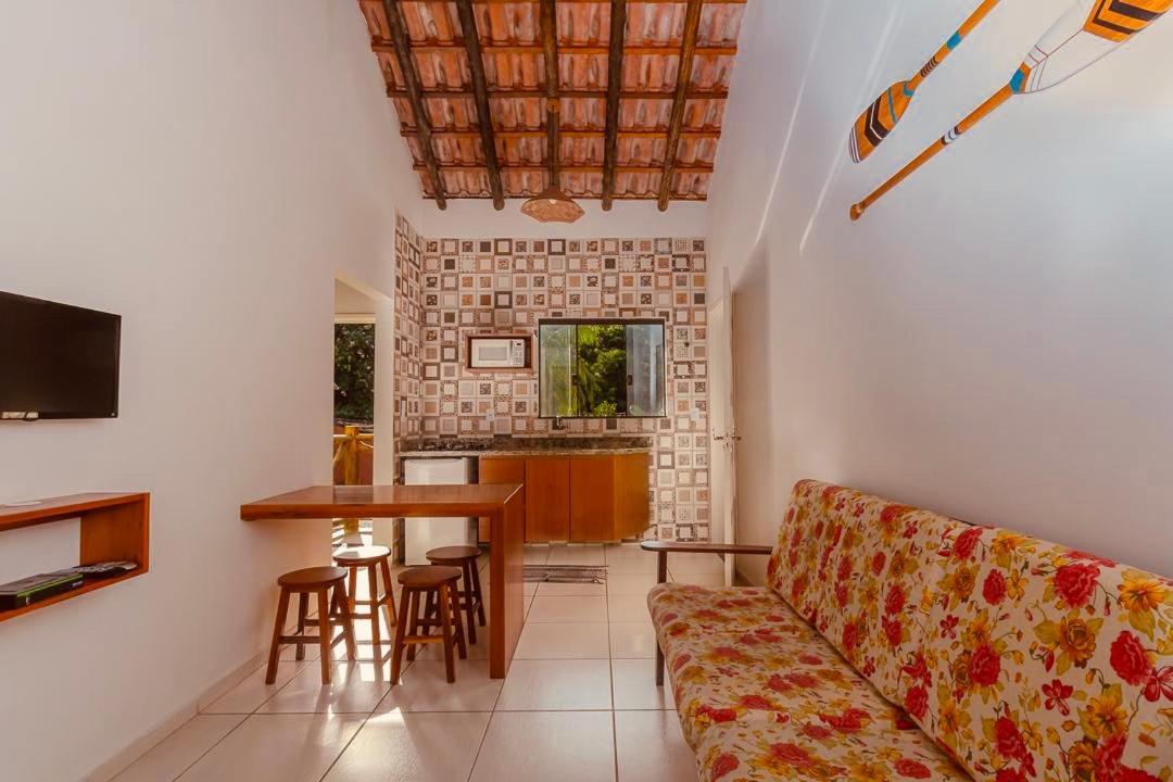 Apartamentos Recanto Da Barra Ubatuba Exterior photo