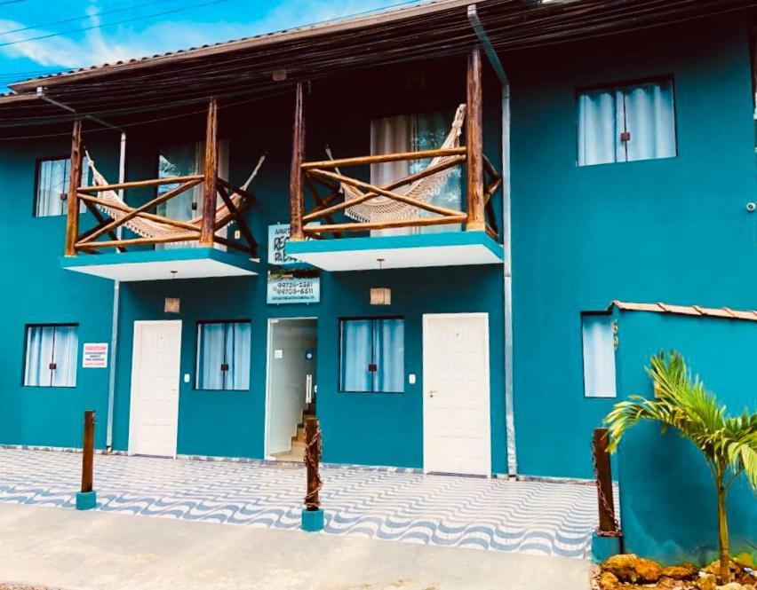 Apartamentos Recanto Da Barra Ubatuba Exterior photo
