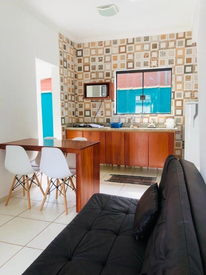 Apartamentos Recanto Da Barra Ubatuba Exterior photo