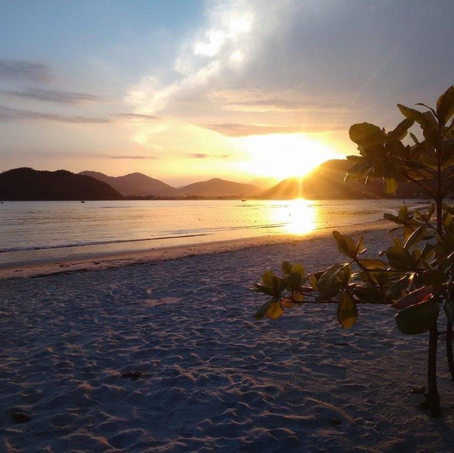 Apartamentos Recanto Da Barra Ubatuba Exterior photo