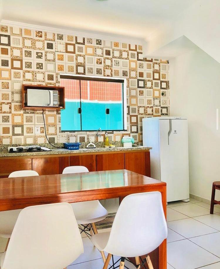 Apartamentos Recanto Da Barra Ubatuba Exterior photo