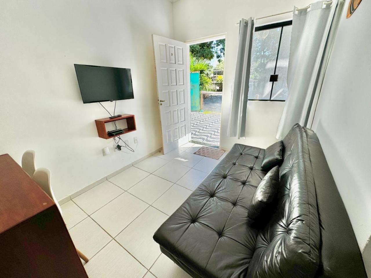 Apartamentos Recanto Da Barra Ubatuba Exterior photo