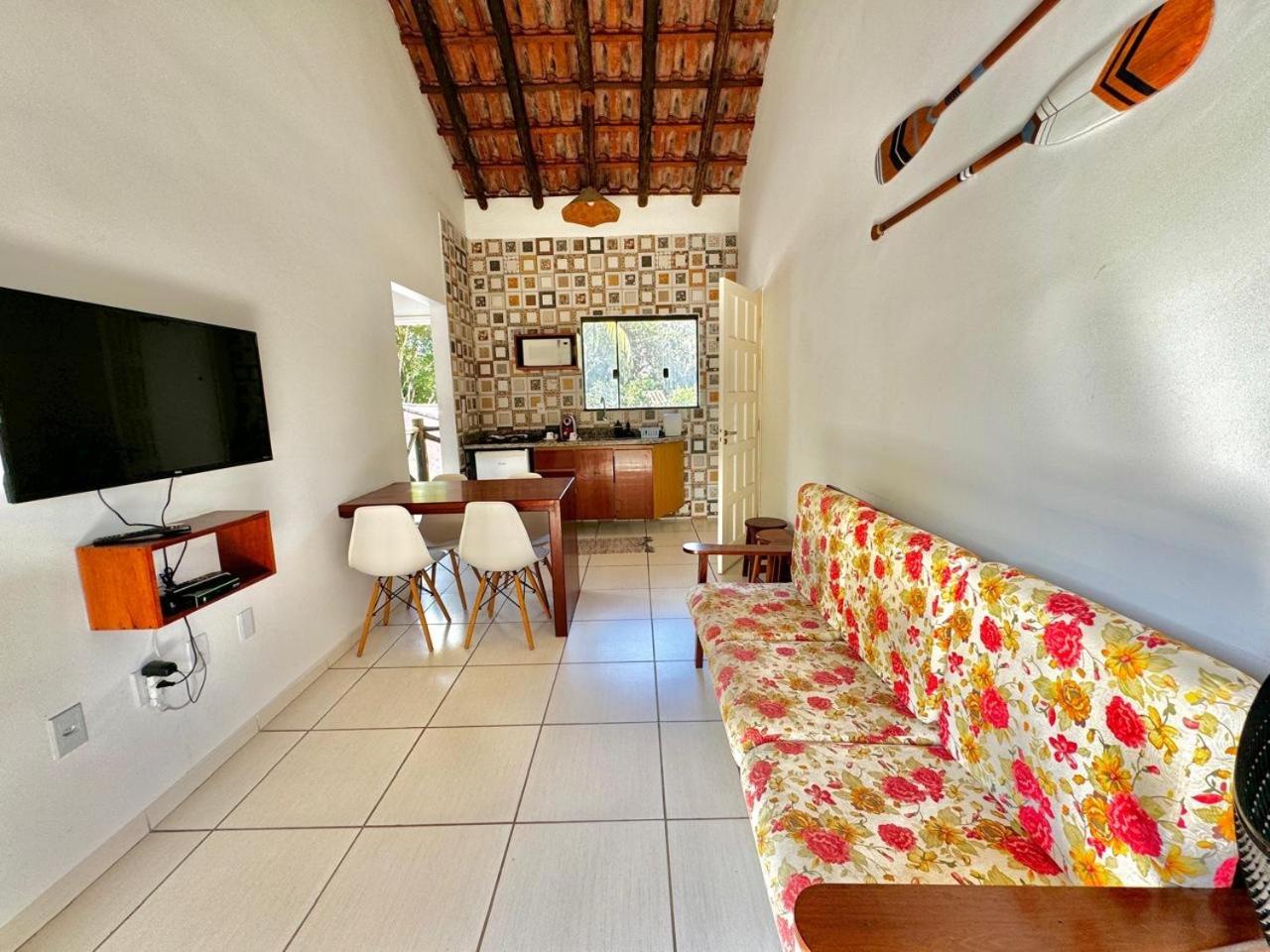 Apartamentos Recanto Da Barra Ubatuba Exterior photo