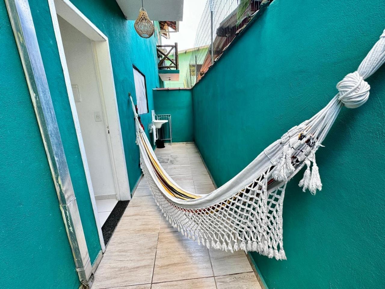 Apartamentos Recanto Da Barra Ubatuba Exterior photo